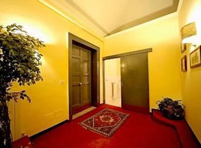 фото отеля Hotel Etnea 316