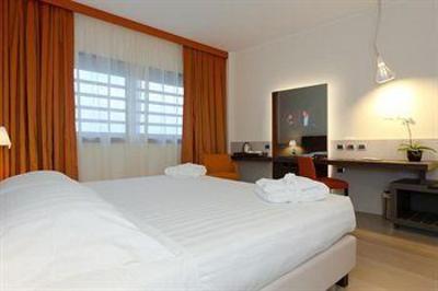 фото отеля UNA Hotel Modena