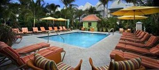 фото отеля Parrot Key Hotel and Resort