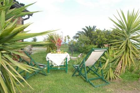 фото отеля Agriturismo Santa Margherita Gioiosa Marea