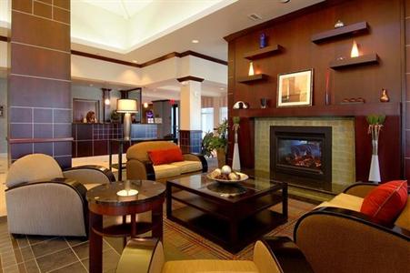 фото отеля Hilton Garden Inn Birmingham/Trussville