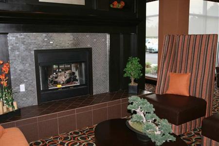 фото отеля Hilton Garden Inn Birmingham/Trussville