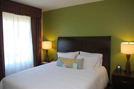 фото отеля Hilton Garden Inn Birmingham/Trussville