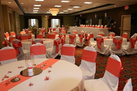 фото отеля Hilton Garden Inn Birmingham/Trussville