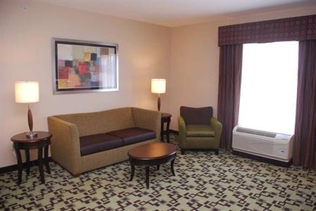 фото отеля Hilton Garden Inn Birmingham/Trussville