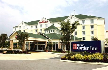 фото отеля Hilton Garden Inn Birmingham/Trussville
