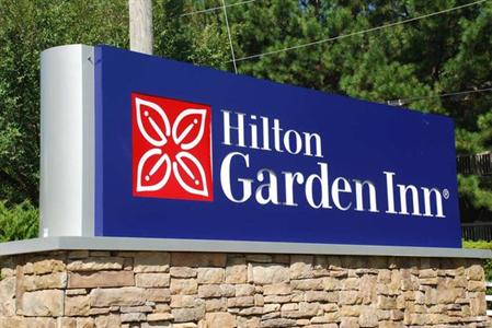 фото отеля Hilton Garden Inn Birmingham/Trussville