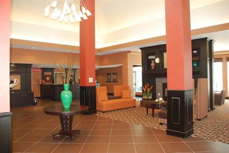 фото отеля Hilton Garden Inn Birmingham/Trussville