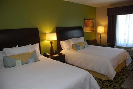 фото отеля Hilton Garden Inn Birmingham/Trussville