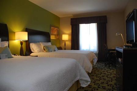 фото отеля Hilton Garden Inn Birmingham/Trussville
