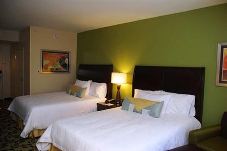 фото отеля Hilton Garden Inn Birmingham/Trussville