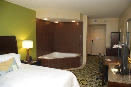 фото отеля Hilton Garden Inn Birmingham/Trussville