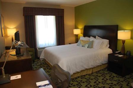 фото отеля Hilton Garden Inn Birmingham/Trussville