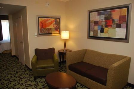 фото отеля Hilton Garden Inn Birmingham/Trussville