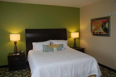 фото отеля Hilton Garden Inn Birmingham/Trussville