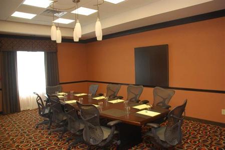 фото отеля Hilton Garden Inn Birmingham/Trussville