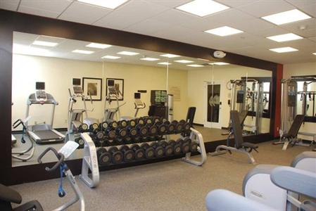 фото отеля Hilton Garden Inn Birmingham/Trussville