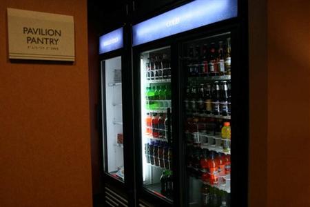 фото отеля Hilton Garden Inn Birmingham/Trussville