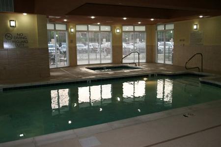 фото отеля Hilton Garden Inn Birmingham/Trussville