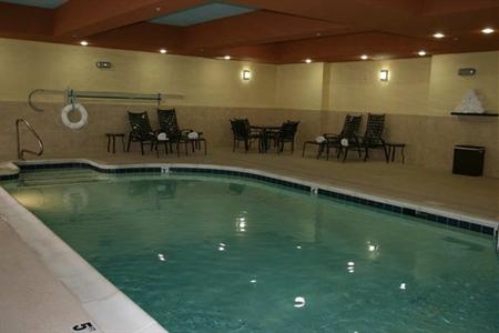 фото отеля Hilton Garden Inn Birmingham/Trussville
