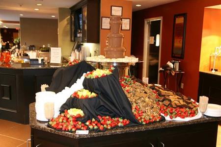 фото отеля Hilton Garden Inn Birmingham/Trussville