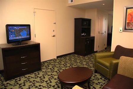 фото отеля Hilton Garden Inn Birmingham/Trussville