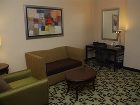 фото отеля Hilton Garden Inn Birmingham/Trussville