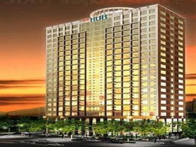 фото отеля Stay Seven Residence Hotel Mapo Seoul