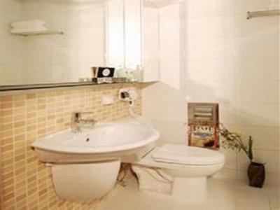 фото отеля Stay Seven Residence Hotel Mapo Seoul