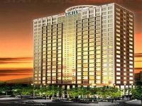 Stay Seven Residence Hotel Mapo Seoul