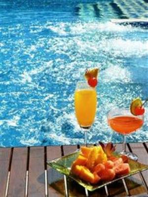 фото отеля Ananta Burin Resort