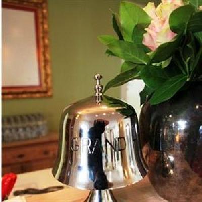 фото отеля Romantik Hotel Gmachl
