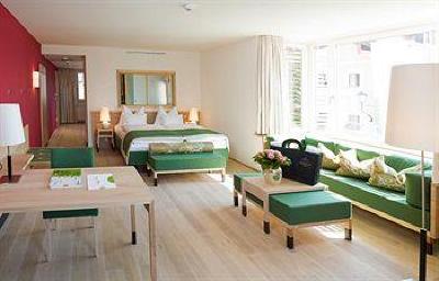 фото отеля Romantik Hotel Gmachl