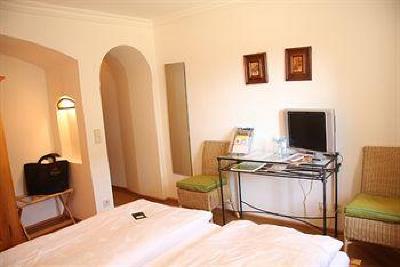 фото отеля Romantik Hotel Gmachl
