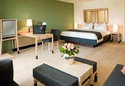 фото отеля Romantik Hotel Gmachl