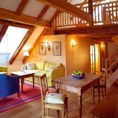 фото отеля Romantik Hotel Gmachl