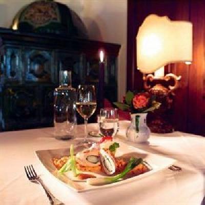 фото отеля Romantik Hotel Gmachl