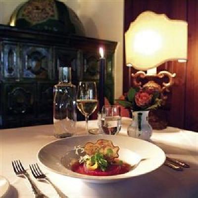 фото отеля Romantik Hotel Gmachl