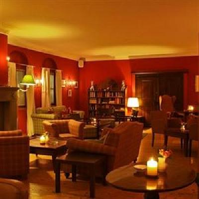 фото отеля Romantik Hotel Gmachl
