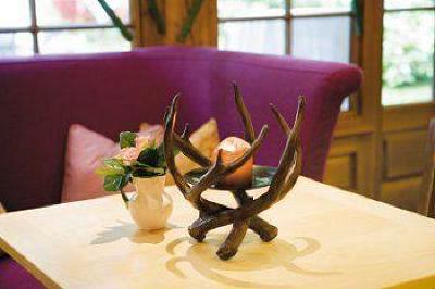 фото отеля Romantik Hotel Gmachl