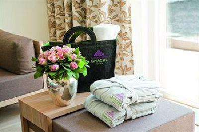 фото отеля Romantik Hotel Gmachl