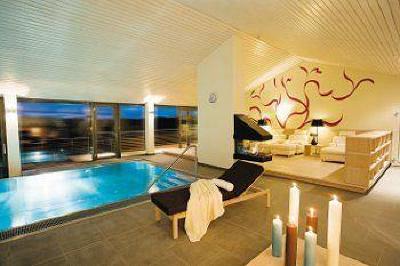 фото отеля Romantik Hotel Gmachl