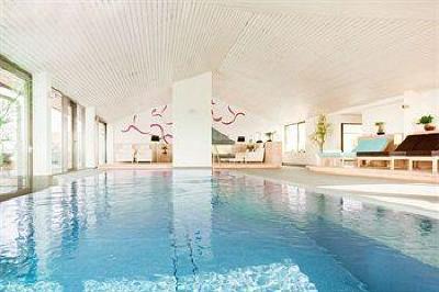 фото отеля Romantik Hotel Gmachl