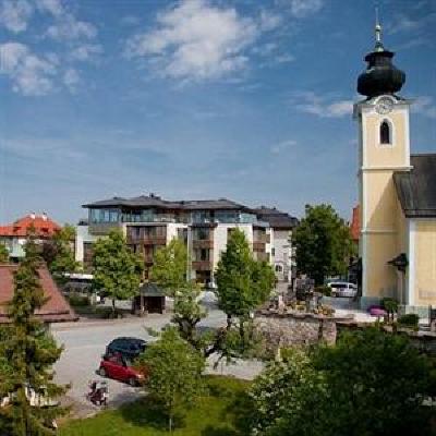 фото отеля Romantik Hotel Gmachl