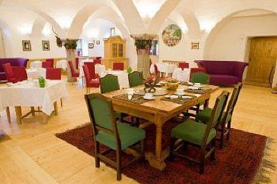 фото отеля Romantik Hotel Gmachl