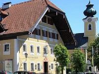 Romantik Hotel Gmachl