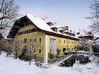 фото отеля Romantik Hotel Gmachl
