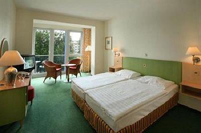 фото отеля IFA Rugen Hotel & Ferienpark Binz