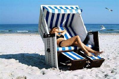 фото отеля IFA Rugen Hotel & Ferienpark Binz
