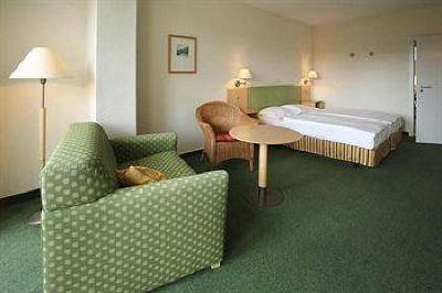 фото отеля IFA Rugen Hotel & Ferienpark Binz